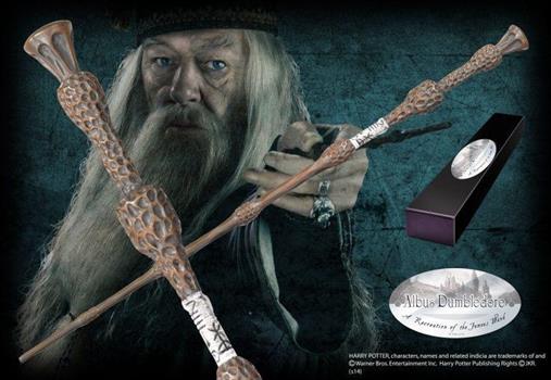 BACCHETTA ALBUS SILENTE CON TARGA