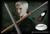 BACCHETTA DRACO MALFOY CON TARGA
