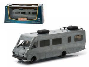 CAMPER FLEETWOOD