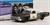 AUTO DODGE MONACO BLUES BROTHERS 1/24