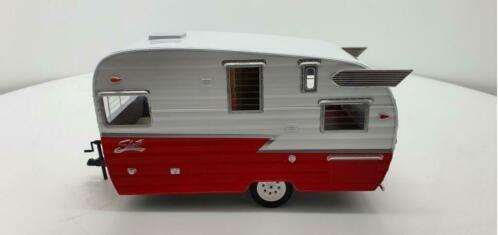 ROULOTTE SHASTA 15 1/24