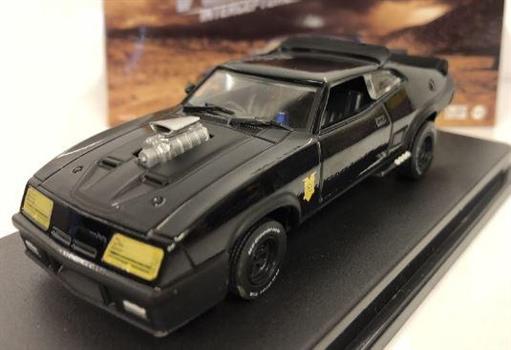 AUTO MAD MAX FORD FALCON XB 1/43