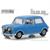 AUTO MINI COOPER ITALIAN JOB 1/43
