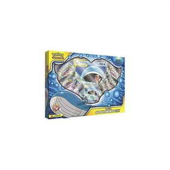 POKEMON COLLEZIONE SPLASH ANOMALO GX
