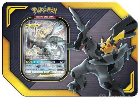 POKEMON VALIGETTA ALLEATI ASS.