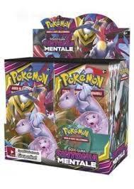 POKEMON BUSTINE SINTONIA MENTALE