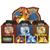 POKEMON TIN DESTINO SFUGGENTE GX