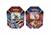 POKEMON TIN LEGGENDE DI GALAR ASSORTITI