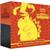 POKEMON SET ALLENATORE VOLTAGGIO SFOLGOR