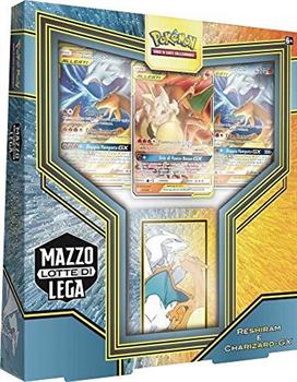 POKEMON MAZZO LOTTA DI LEGA ASS.