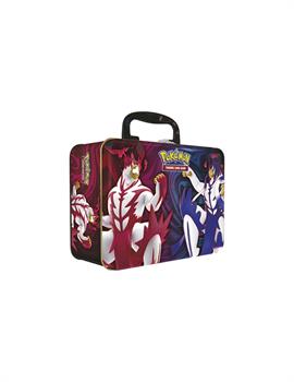 POKEMON VALIGETTA METALLO