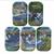 POKEMON DESTINO SPLENDENTE MINI TIN
