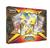POKEMON DESTINO SPLENDENTE PIKACHU-V