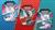 POKEMON TIN DA COLLEZIONE EROI V ASS.