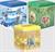 POKEMON STACKING TIN ASSORTITI