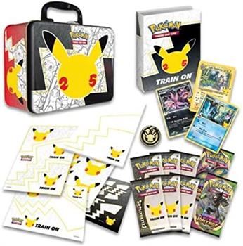 POKEMON COFANETTO GRAN FESTA