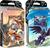 POKEMON MAZZO LOTTE V LYCANROC/CORVINIGT