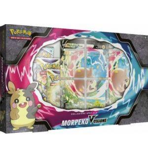 POKEMON MORPEKO V UNIONE