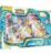 POKEMON COLLEZIONE PREMIUM LUCARIO