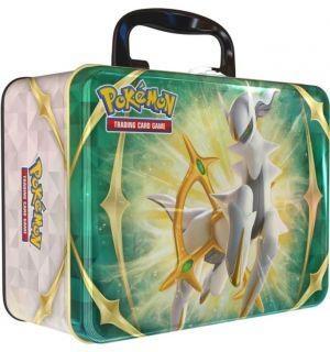 POKEMON COLLECTOR CHEST SPRING