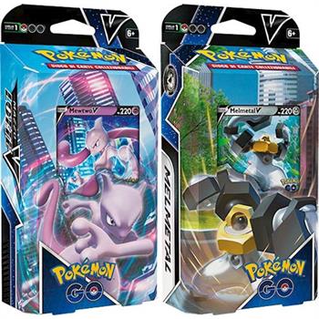 POKEMON MAZZO LOTTA V ASS.