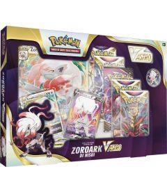 POKEMON COLLEZIONE PREMIUM ZOROARK V