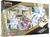 POKEMON COLLEZIONE UNOWN-V E LUGIA-V