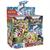 POKEMON BUSTA 10 CARTE SCARLATTO VIOLETT
