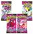 POKEMON BUSTA CARTE COLPO FUSIONE