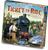 GIOCO TICKET TO RIDE ESP. ITALIA + GIAPP