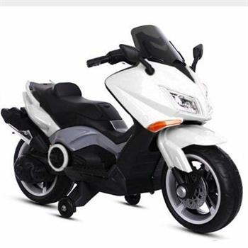 MOTO MAGNUM 12V BIANCO