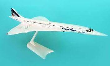 AEREI AIR FRANCE CONCORDE 1/250