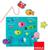 PUZZLE PESCA MAGNETICA