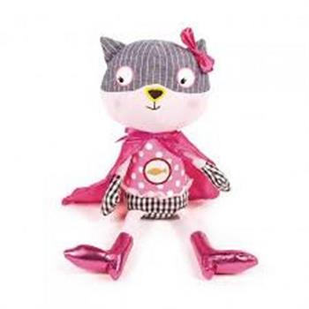 GATTINA SUPER EROINA