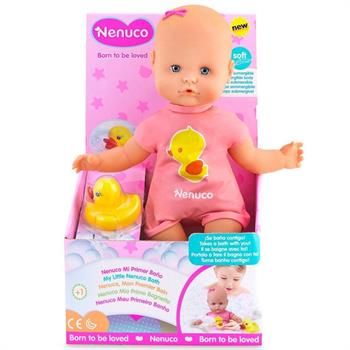 NENUCO MIO PRIMO BAGNETTO