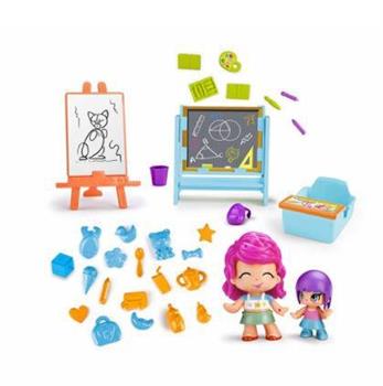 PINYPON ARTE IN CLASSE