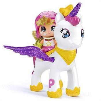 PINYPON & FLYING UNICORN