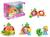 PINYPON CARROZZA CENERENTOLA