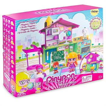 PINYPON PLAYSET SCUOLA
