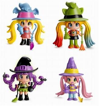 PINYPON STREGHETTE
