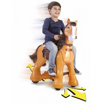 MY WILD HORSE CAVALCABILE 12V