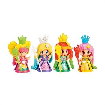 PINYPON REGINETTE ASS