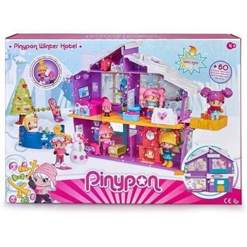 PINYPON WINTER HOTEL