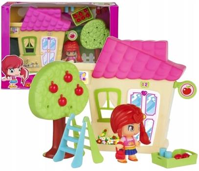 PINYPON PICCOLE CASE ASSORTITE