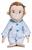PELUCHE CURIOSO GEORGE 25 CM ASSORTITI