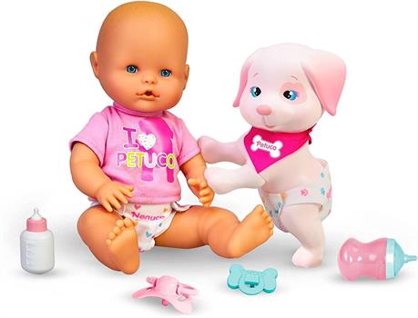 NENUCO E PETUCO