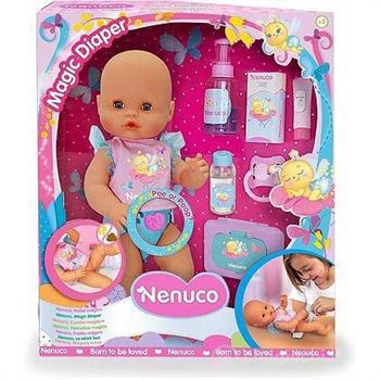 NENUCO PANNOLINO MAGICO