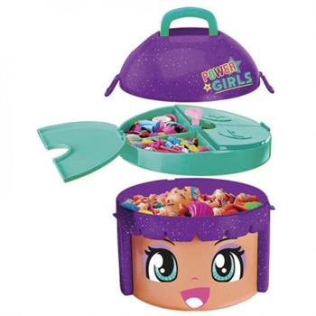 PINYPON POWER GIRLS