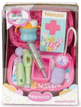 NENUCO SET DA DOTTORE