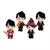 HARRY POTTER PELUCHE 28 CM